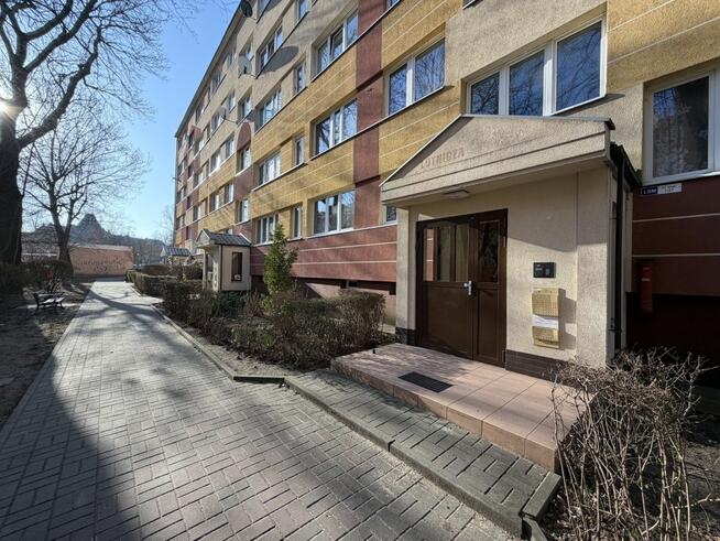 Mieszkanie Legnica, Lotnicza