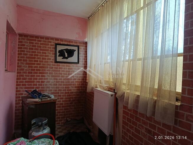 Dom z ogrodem we Fromborku.