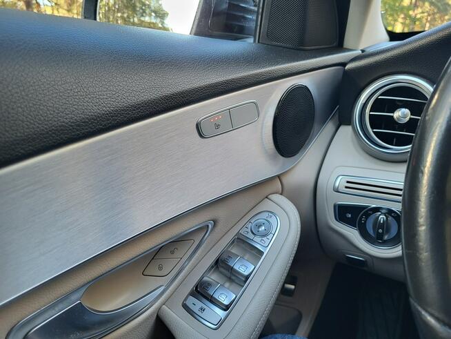 Mercedes C 200 Super Stan, Serwis ASO, virtual, panorama