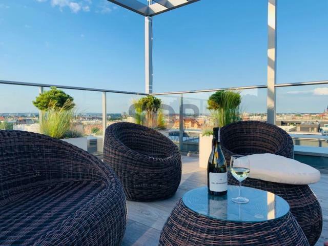 Mieszkanie Wrocław Śródmieście, Śródmieście, Mieszczańska