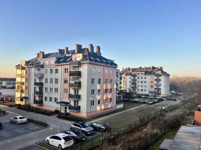 Mieszkanie Wrocław Fabryczna, Stabłowice