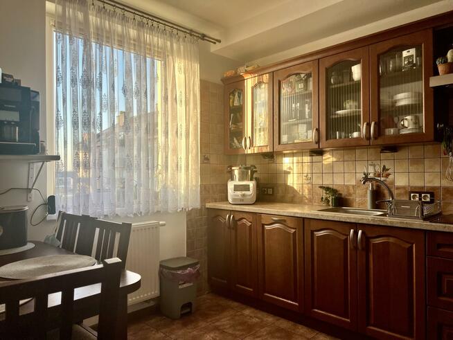 Mieszkanie Wrocław Fabryczna, Stabłowice