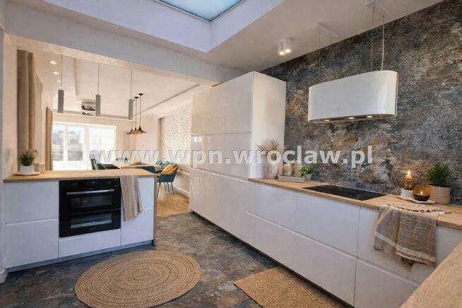 Dom Wrocław gm. Kąty Wrocławskie Smolec