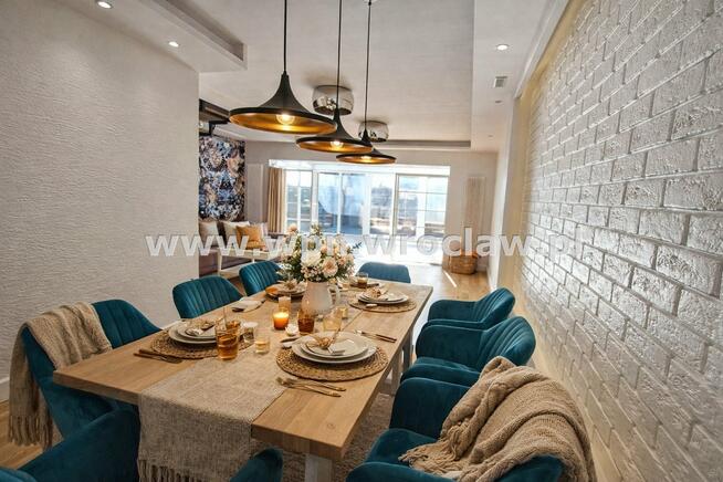 Dom Wrocław gm. Kąty Wrocławskie Smolec