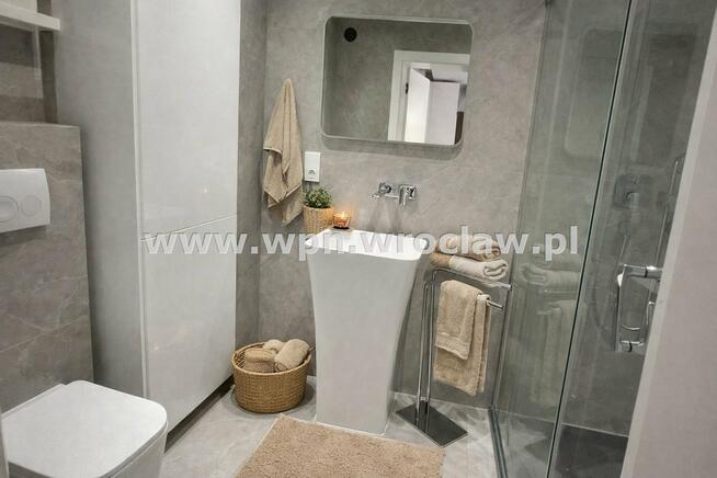 Dom Wrocław gm. Kąty Wrocławskie Smolec