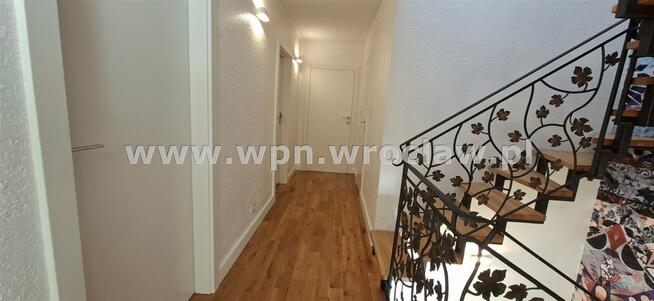 Dom Wrocław gm. Kąty Wrocławskie Smolec