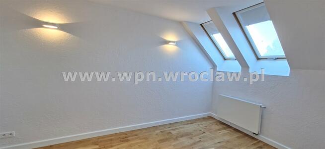 Dom Wrocław gm. Kąty Wrocławskie Smolec