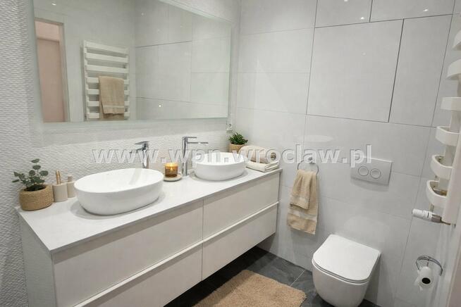 Dom Wrocław gm. Kąty Wrocławskie Smolec