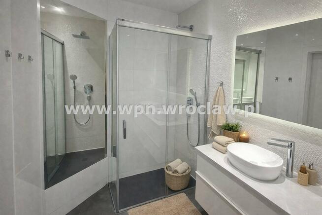 Dom Wrocław gm. Kąty Wrocławskie Smolec