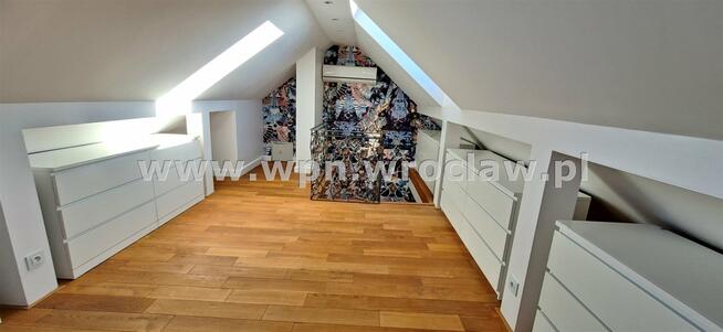 Dom Wrocław gm. Kąty Wrocławskie Smolec