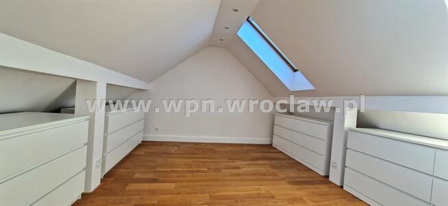 Dom Wrocław gm. Kąty Wrocławskie Smolec