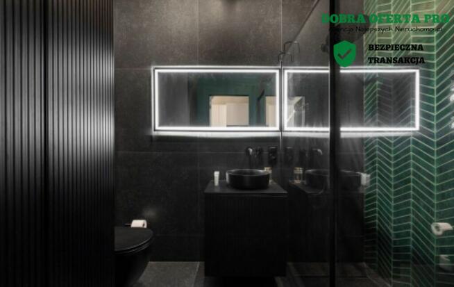 Klimatyczne 2 pokoje w kamienicy–Wrzeszcz, 56,6 m²