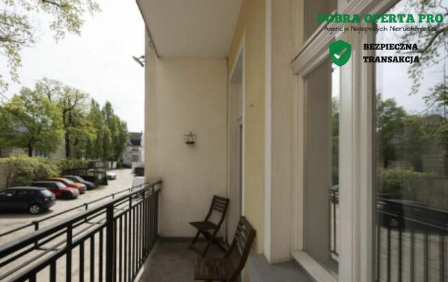 Klimatyczne 2 pokoje w kamienicy–Wrzeszcz, 56,6 m²