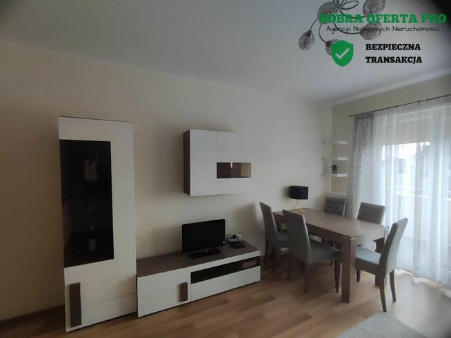 3 pokoje z garderobą –Osiedle Pięciu Mostów