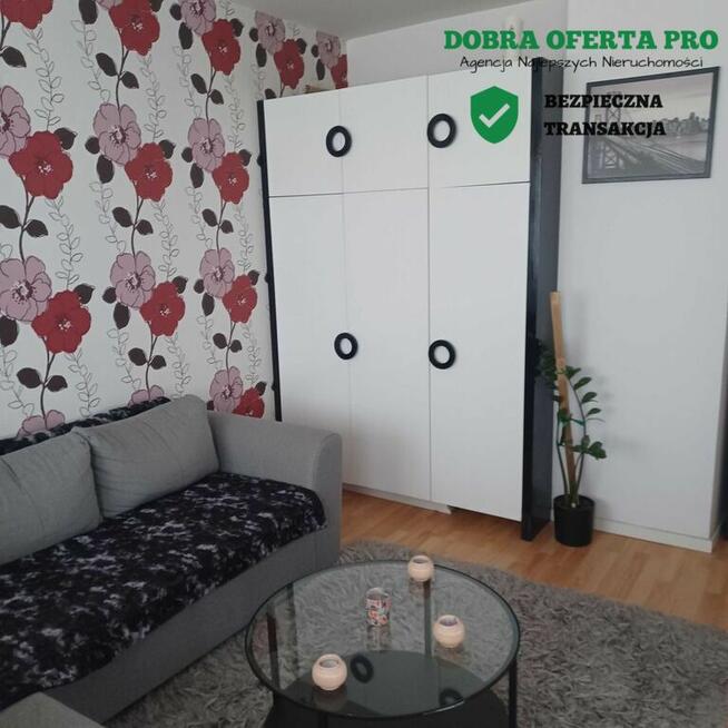 Kawalerka przy obwodnicy idealna pod wynajem