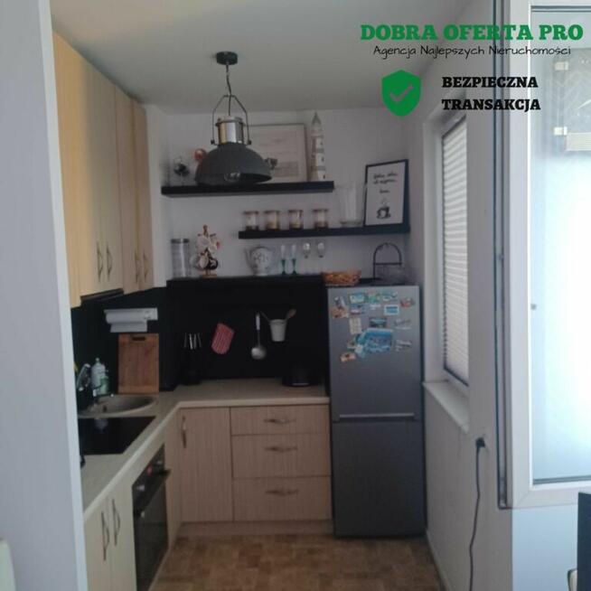 Kawalerka przy obwodnicy idealna pod wynajem