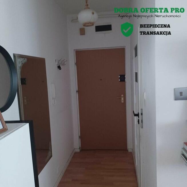 Kawalerka przy obwodnicy idealna pod wynajem