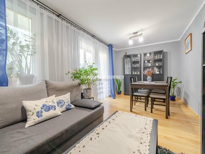 Mieszkanie Kraków Bieżanów-Prokocim, Bieżanów, Teligi