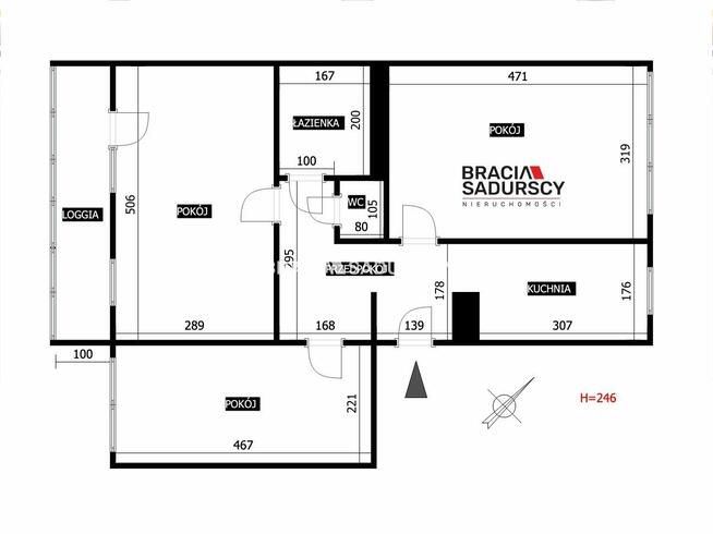 Mieszkanie Kraków Bieżanów-Prokocim, Bieżanów, Teligi