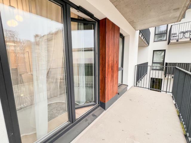 Mieszkanie Szczecin Śródmieście, Nocznickiego