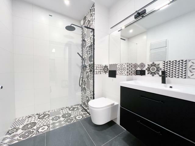 Mieszkanie Szczecin Śródmieście, Nocznickiego