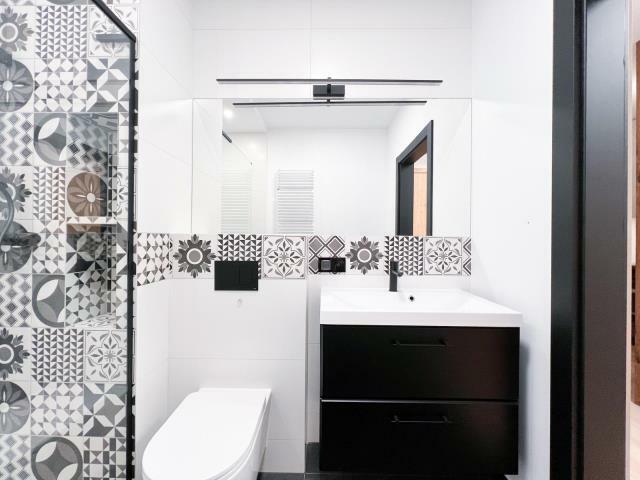 Mieszkanie Szczecin Śródmieście, Nocznickiego