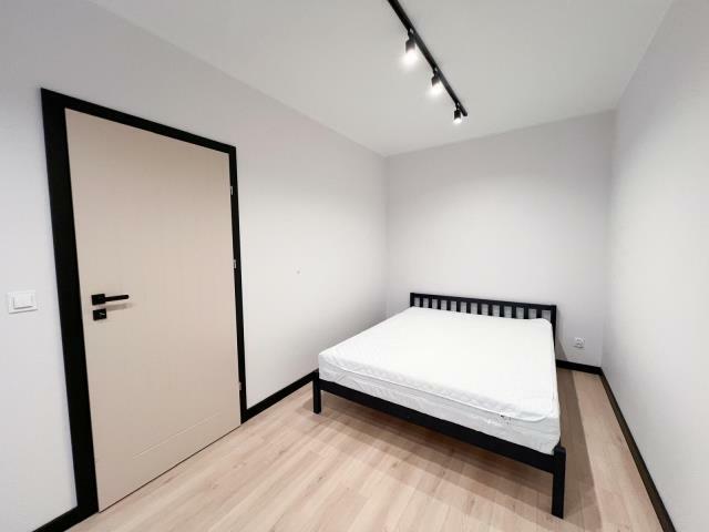 Mieszkanie Szczecin Śródmieście, Nocznickiego