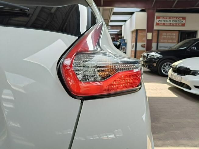 Nissan Juke 1.6 214KM Nismo RS 4x4 Automat, Navigacja, Kamera, Hands Free