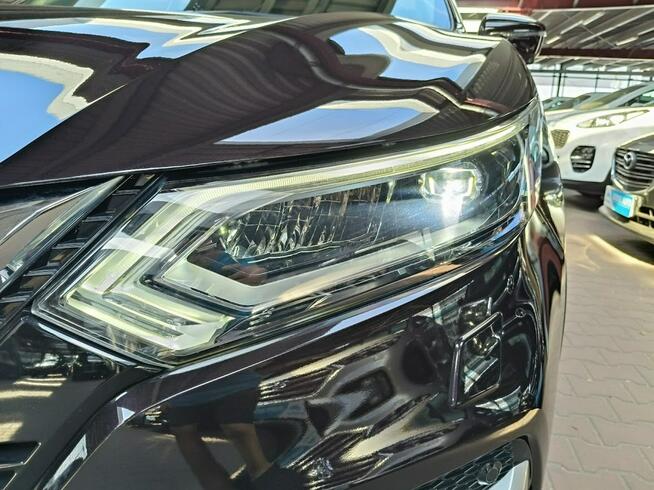 Nissan Qashqai 1.6 163KM TEKNA Navi, Kamery 360, Hands Free, GrzaneFotele,Asyst.Pasa