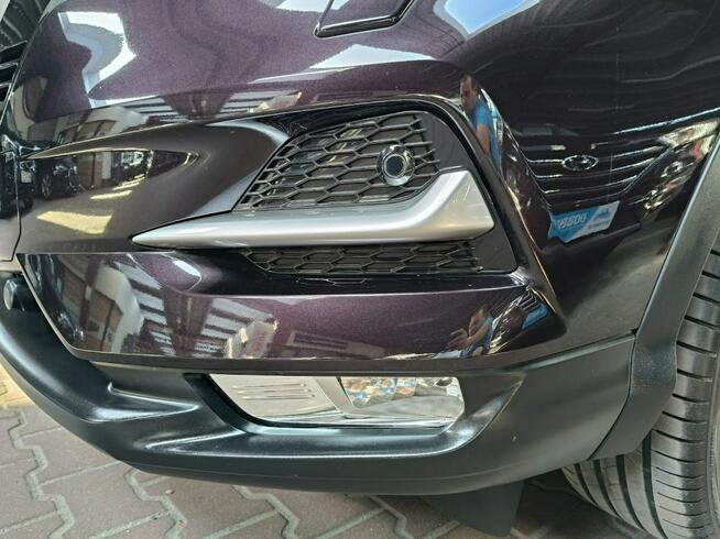 Nissan Qashqai 1.6 163KM TEKNA Navi, Kamery 360, Hands Free, GrzaneFotele,Asyst.Pasa