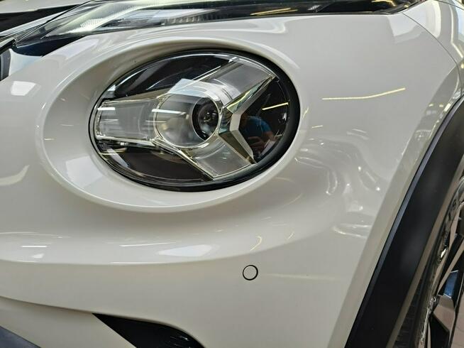 Nissan Juke 1.0 117KM Tekna Automat, Kamery360, MartwePole,Navi,HandsFree,