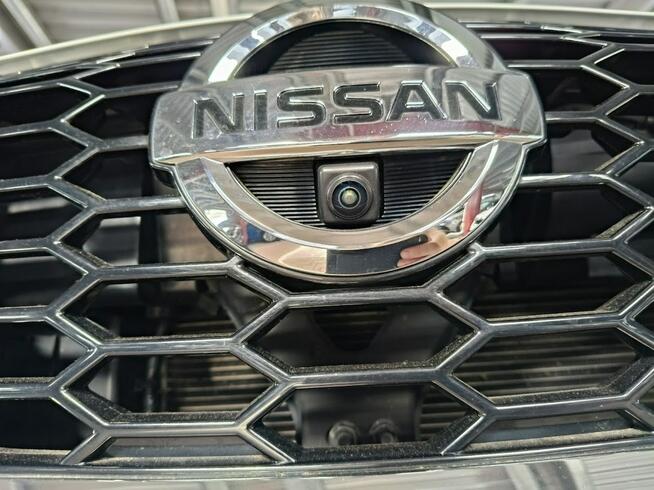 Nissan Juke 1.0 117KM Tekna Automat, Kamery360, MartwePole,Navi,HandsFree,