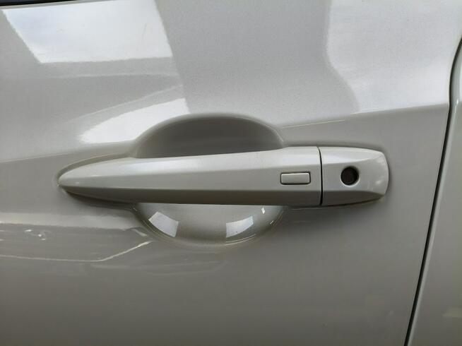 Nissan Juke 1.0 117KM Tekna Automat, Kamery360, MartwePole,Navi,HandsFree,