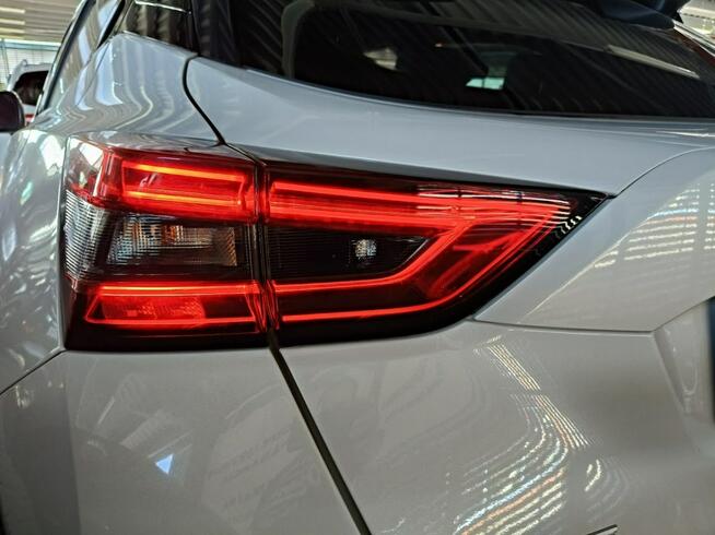 Nissan Juke 1.0 117KM Tekna Automat, Kamery360, MartwePole,Navi,HandsFree,