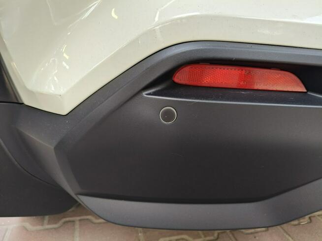 Nissan Juke 1.0 117KM Tekna Automat, Kamery360, MartwePole,Navi,HandsFree,