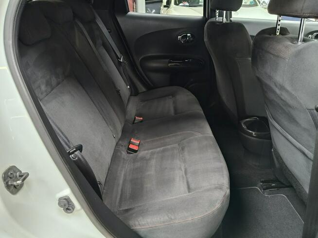 Nissan Juke 1.6 200KM Nismo 4x4 Automat, Navigacja, Kamera, Hands Free