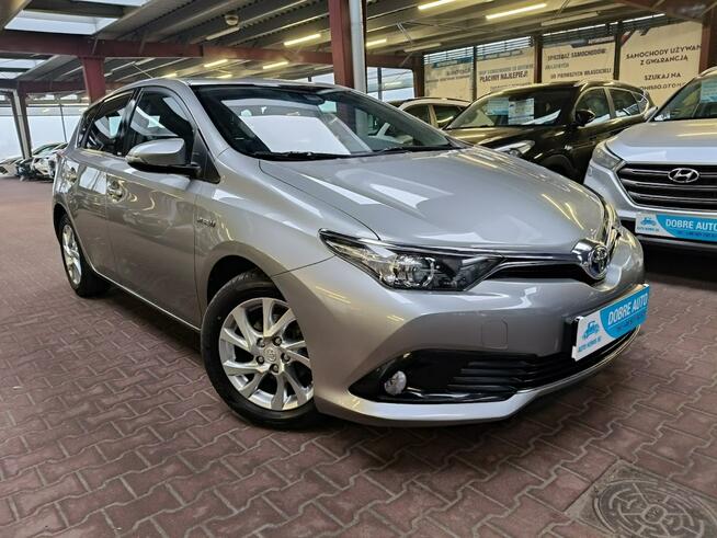Toyota Auris 1.8 136KM Hybrid Kamera, Navigacja, Asyst. Pasa, Grzane Fotele