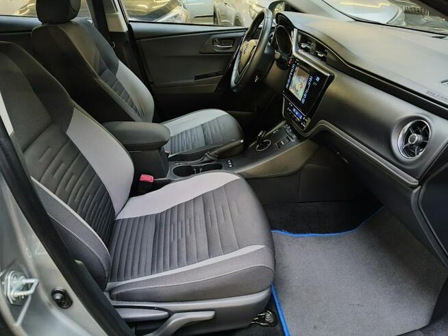 Toyota Auris 1.8 136KM Hybrid Kamera, Navigacja, Asyst. Pasa, Grzane Fotele