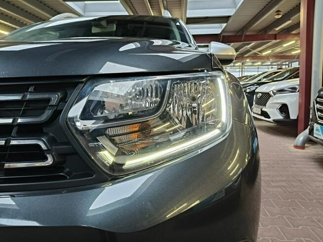 Dacia Duster 1.6 115KM Navi, Kamera, Skóra, Podgrzewane Fotele