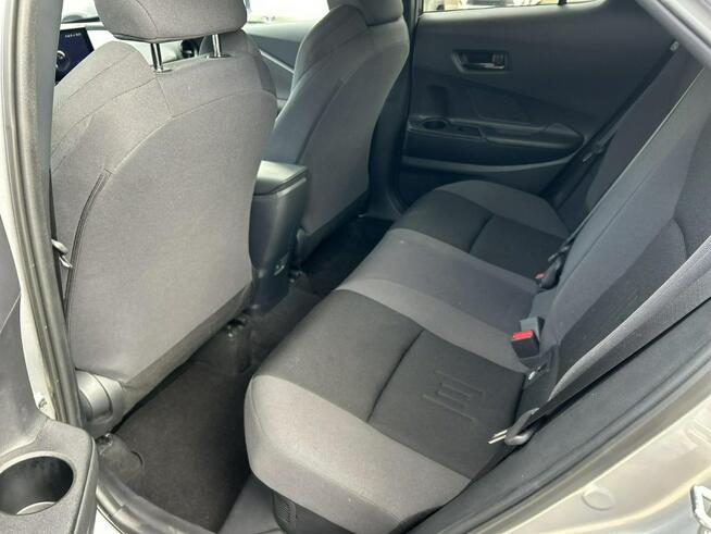 Toyota C-HR 1.8 HSD 140KM STYLE, salon Polska, gwarancja, FV23%