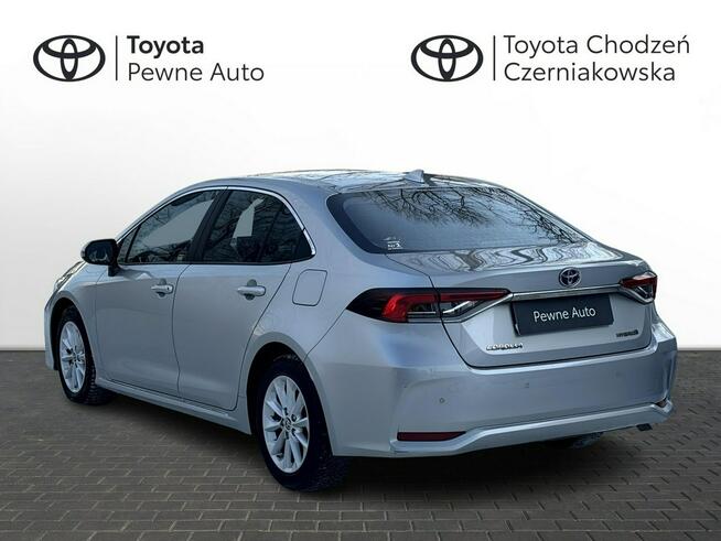 Toyota Corolla 1.8 Hybrid 122KM COMFORT TECH, salon Polska, gwarancja, FV23%