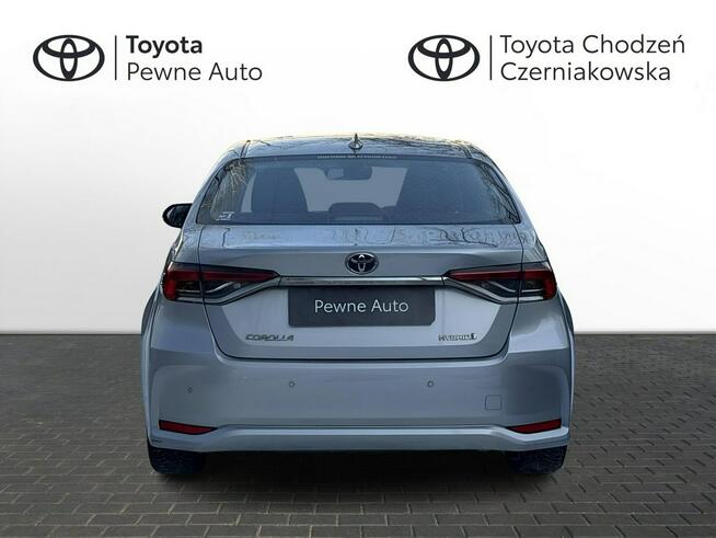 Toyota Corolla 1.8 Hybrid 122KM COMFORT TECH, salon Polska, gwarancja, FV23%