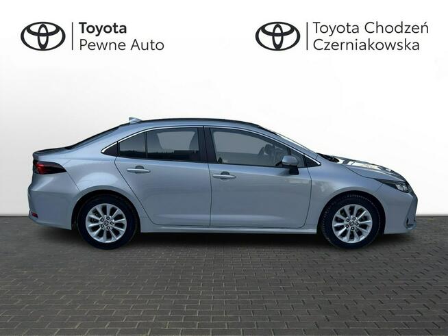 Toyota Corolla 1.8 Hybrid 122KM COMFORT TECH, salon Polska, gwarancja, FV23%