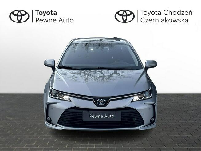Toyota Corolla 1.8 Hybrid 122KM COMFORT TECH, salon Polska, gwarancja, FV23%