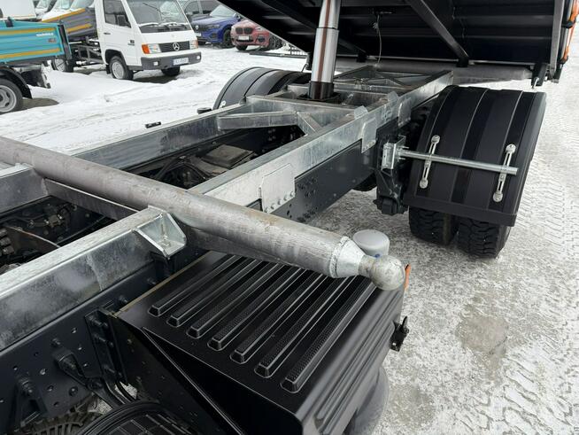 Renault PREMIUM 18.380 4x2 Wywrotka 3 stronna DMC 18ton LANDER Blokada Reduktor Klima NOWA ZABUDOWA