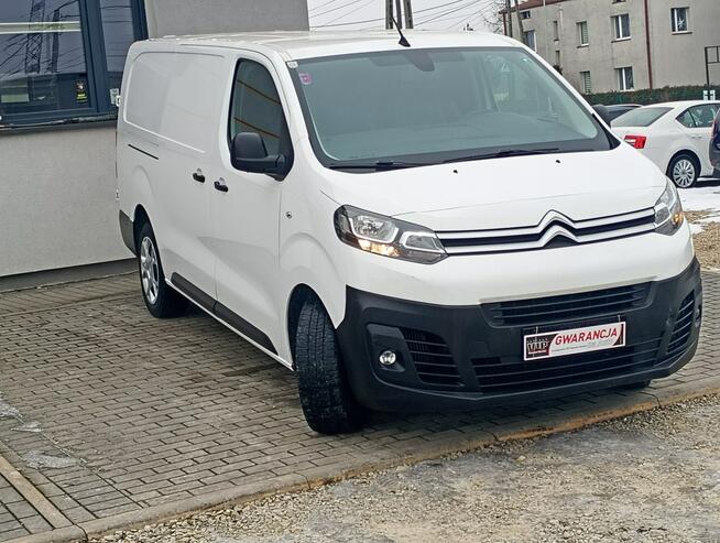 Citroen Jumpy L3H1 * Long* 2,0 HDI* stan bdb*