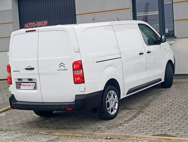 Citroen Jumpy L3H1 * Long* 2,0 HDI* stan bdb*