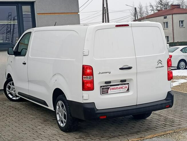 Citroen Jumpy L3H1 * Long* 2,0 HDI* stan bdb*