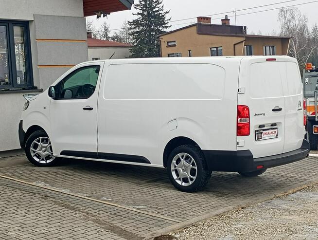 Citroen Jumpy L3H1 * Long* 2,0 HDI* stan bdb*