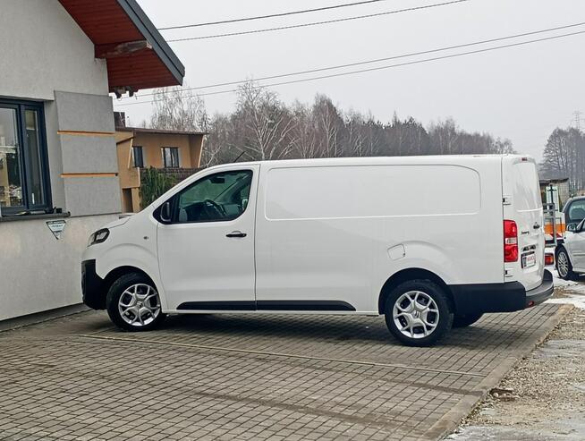 Citroen Jumpy L3H1 * Long* 2,0 HDI* stan bdb*